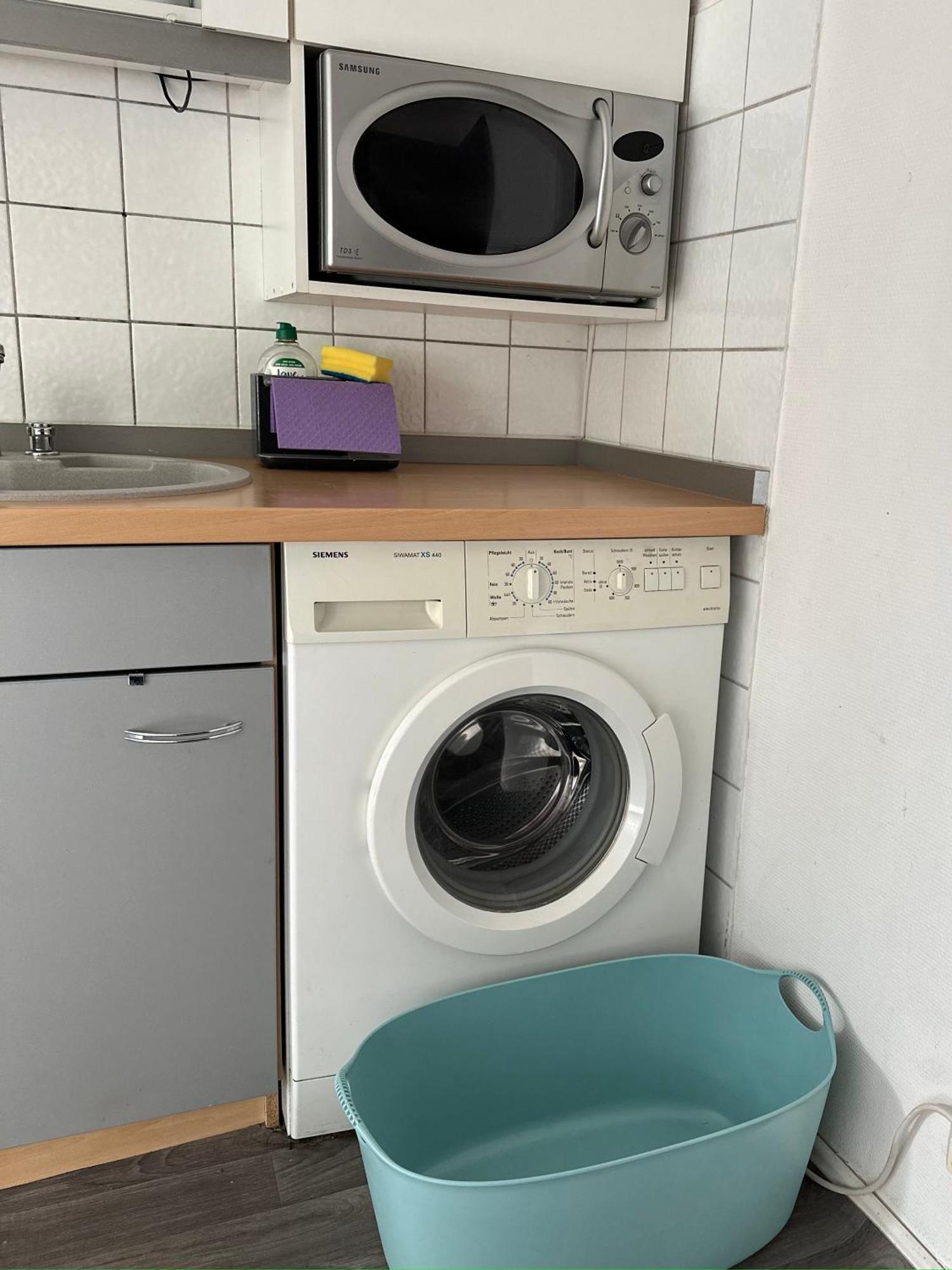 Gemuetliche Wohnung Karlsruhe Bagian luar foto